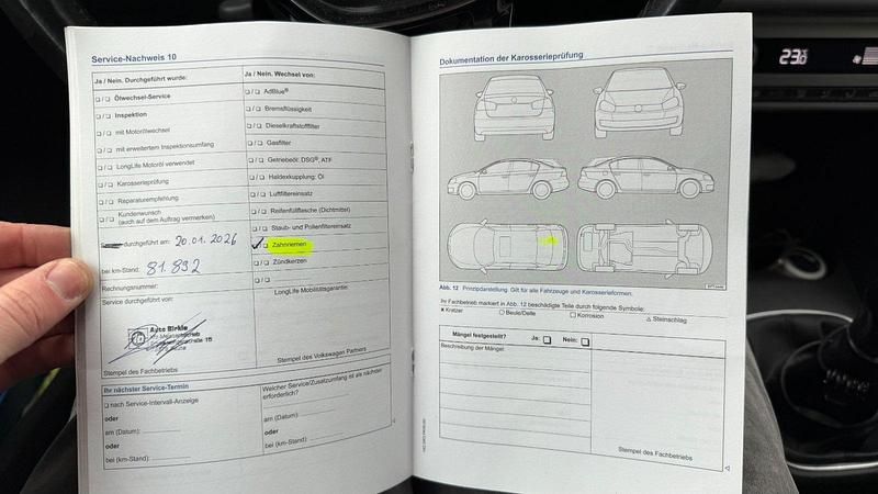 Gebraucht VW Polo Highline 90 PS (66 kW) 2014 Schwarz Kleinwagen