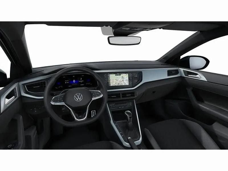 Gebraucht VW Taigo Goal 85 PS (62 kW) 2025 Grau SUV