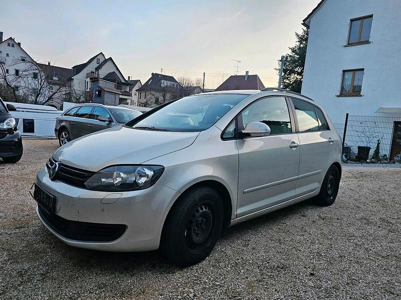 Gebraucht 2012 VW Golf VII Limousine | 3.300 € (Guter Preis) - Bild 1/4
