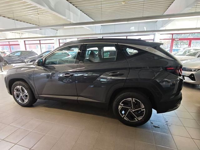 Neu Hyundai Tucson Select 150 PS (110 kW) 2026 Grau SUV
