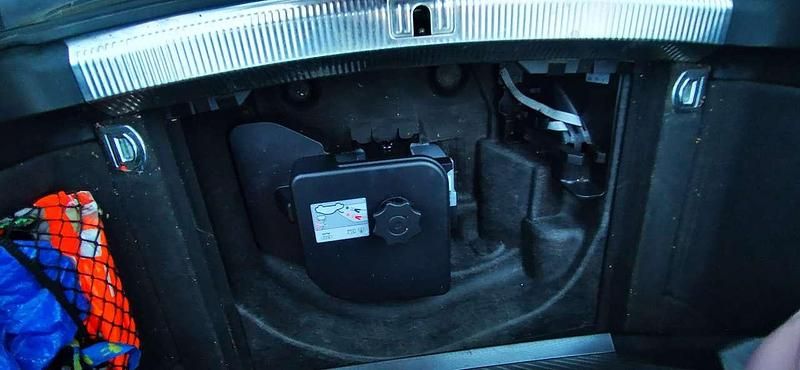 Gebraucht Audi A4 Ambiente 179 PS (131 kW) 2011 Schwarz Kombi