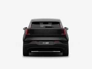 Neu Volvo EX30 Plus 200 kW (272 PS) 2026 Schwarz (onyx schwarz metallic) SUV