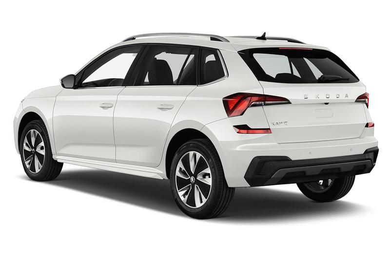 Usata Skoda Kamiq 95 CV (69 kW) 2024 SUV