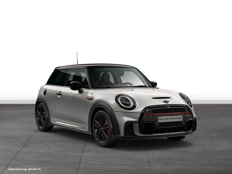 Other Gebraucht 2024 Mini John Cooper Works Kleinwagen | 33.871 € (Fairer Preis) - Bild 1/4