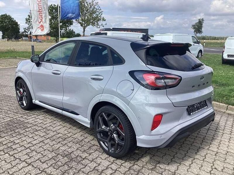 Gebraucht Ford Puma ST 200 PS (147 kW) 2023 Andere Limousine
