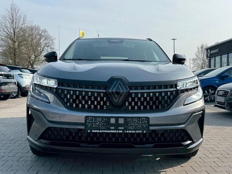 Gebraucht Renault Austral Esprit Alpine 158 PS (116 kW) 2025 Grau SUV