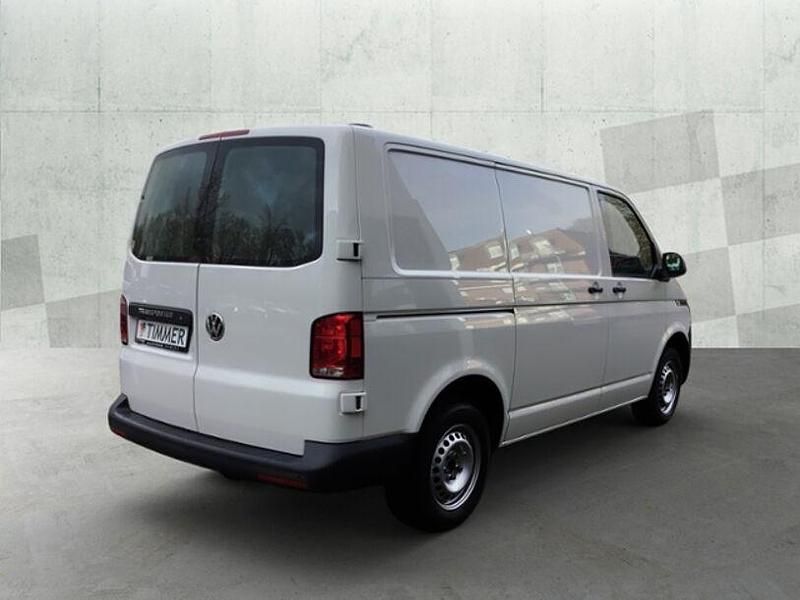 Usata VW Transporter 150 CV (110 kW) 2022 Andere Furgone