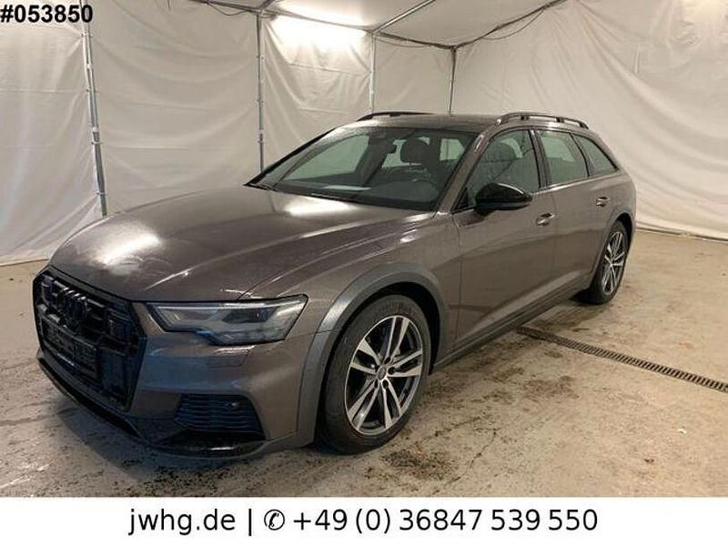 Gebraucht Audi A6 Business 286 PS (210 kW) 2020 Andere Limousine