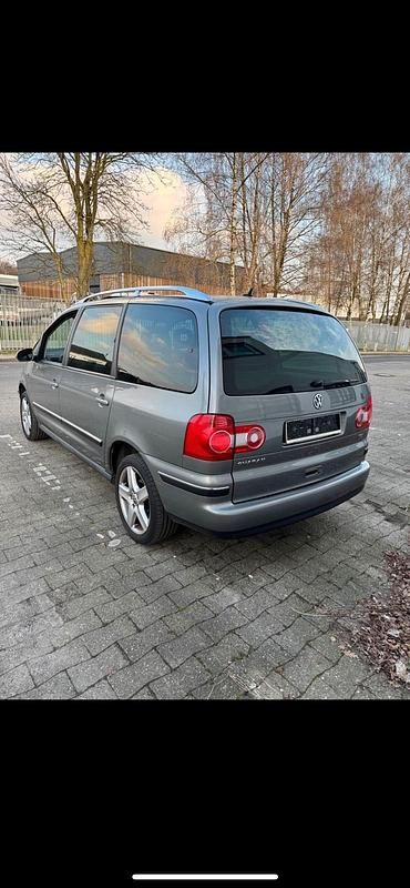 Gebraucht VW Sharan Highline 131 PS (96 kW) 2005 Andere farben Van / Kleinbus