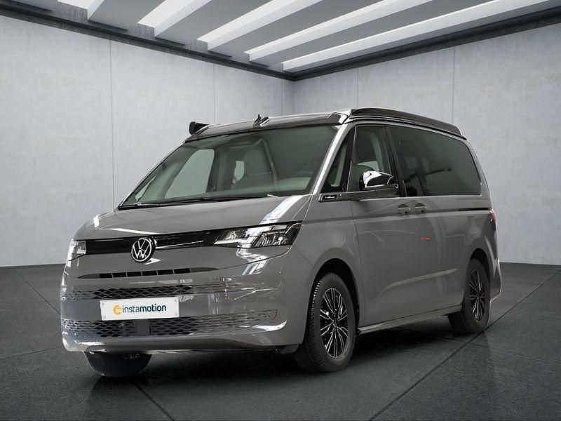 Grau Neu 2025 VW T7 California Van | 63.499 € - Bild 1/4