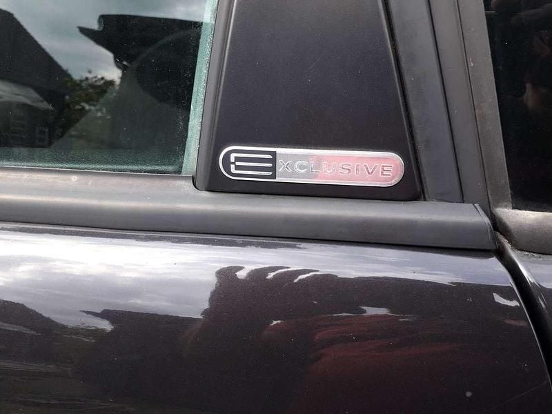 Gebraucht Citroën C5 Exclusive 136 PS (100 kW) 2006 Braun Kombi