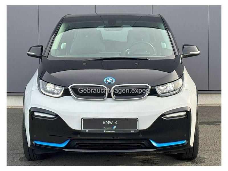 Gebraucht BMW i3 Sport Line 135 kW (184 PS) 2022  andere Kleinwagen
