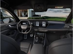Neu Audi S5 367 PS (269 kW) 2026 Weiß (arkonaweiß) Kombi