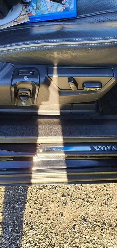 Gebraucht 2010 Volvo XC90 Summum SUV | 11.999 € (Etwas zu teuer) - Bild 1/3
