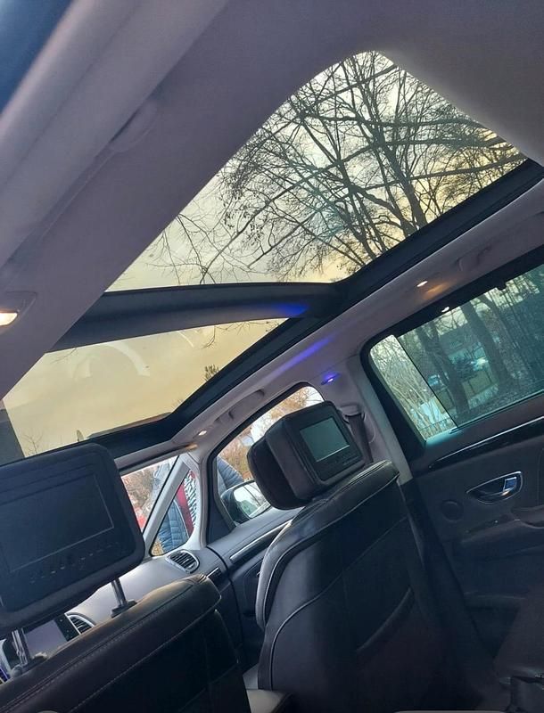 Occasion Renault Espace Initiale Paris 225 ch (165 kW) 2018 Violet Monospace