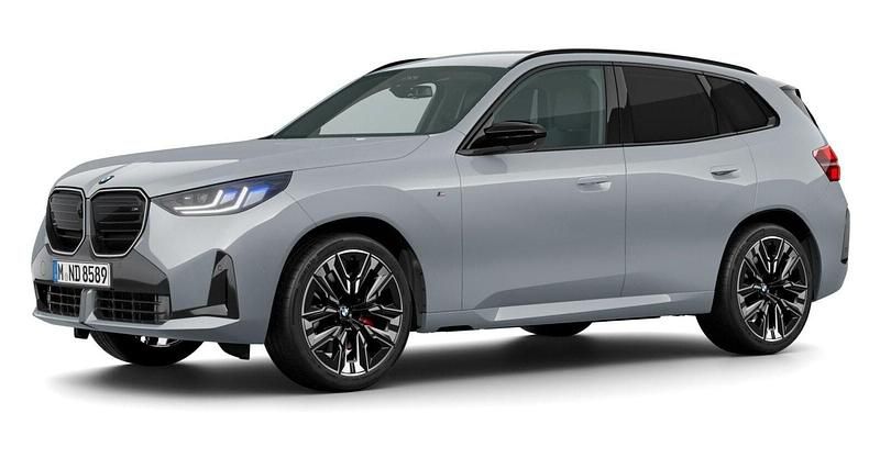 Grau Gebraucht 2025 BMW X3 Comfort Edition SUV | 73.134 € (Fairer Preis) - Bild 1/4