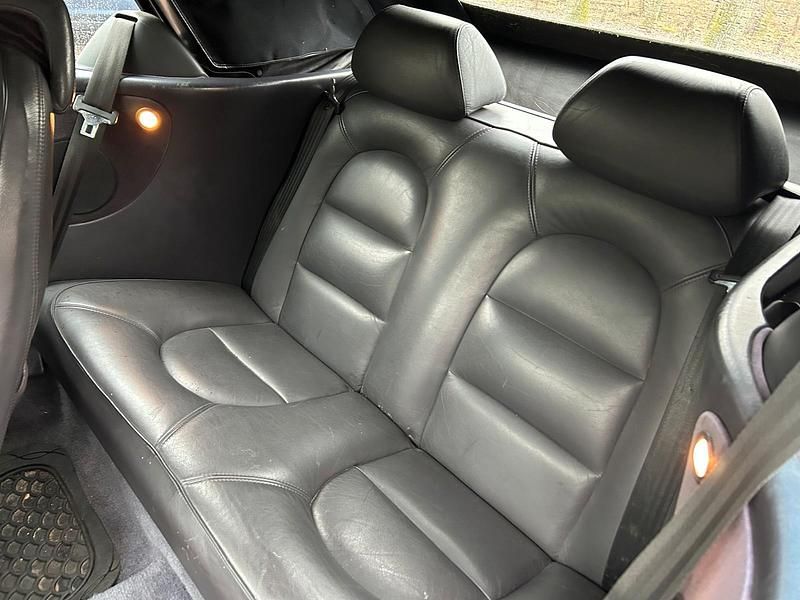 Gebraucht Saab 900 Cabriolet 125 PS (91 kW) 1990 Schwarz Cabrio