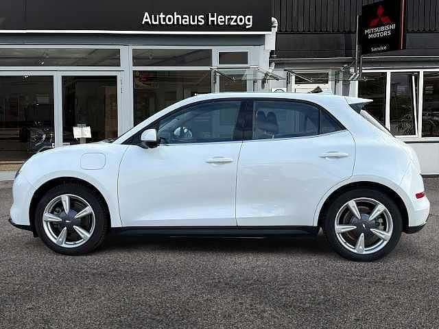 Second-hand Ora 03 125 kW (171 CP) 2023 Alb Hatchback