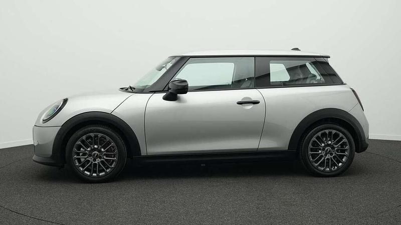Gebraucht Mini Cooper Classic 156 PS (114 kW) 2024 Grau Kleinwagen