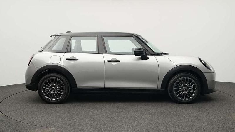 Gebraucht Mini Cooper Classic 114 kW (156 PS) 2025 Grau Kleinwagen