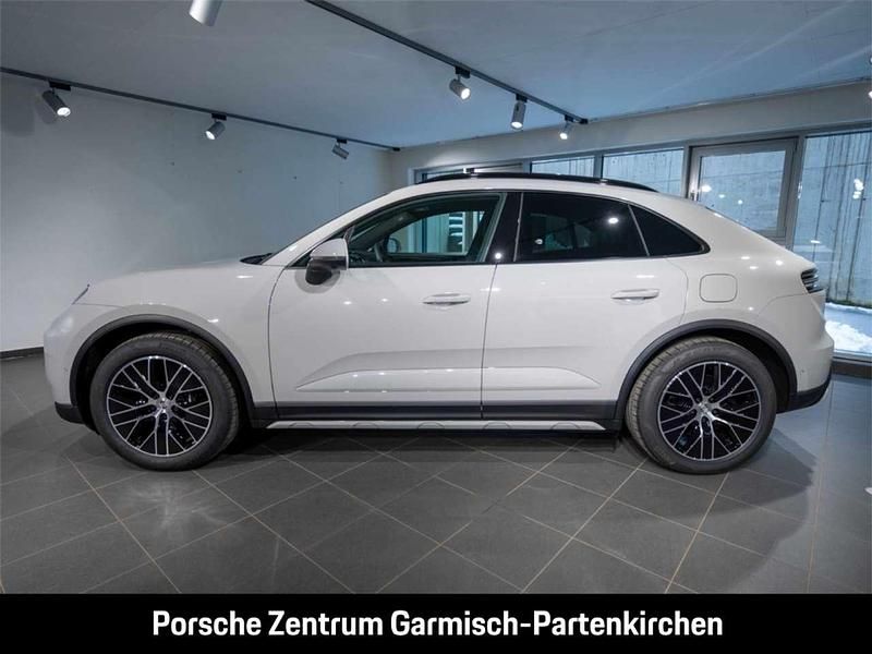 Gebraucht Porsche Macan 300 kW (408 PS) 2026 Grau SUV