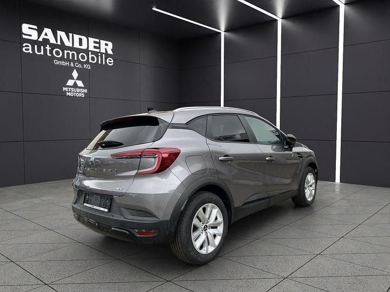 Nowe Mitsubishi ASX Plus 158 KM (116 kW) 2026 Szary SUV