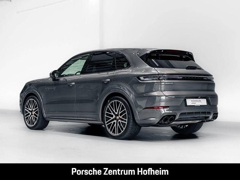 Gebraucht Porsche Cayenne GTS 500 PS (367 kW) 2025 Grau SUV