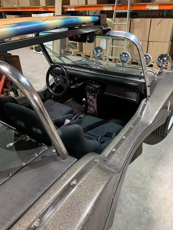 Gebraucht Apal Buggy 50 PS (36 kW) 1972