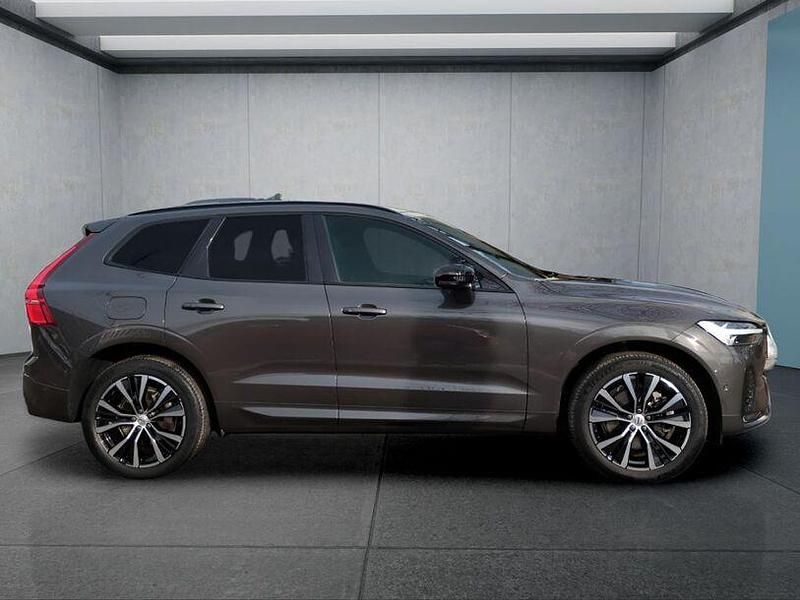 Gebraucht Volvo XC60 Ultimate 235 PS (172 kW) 2023 Grau SUV