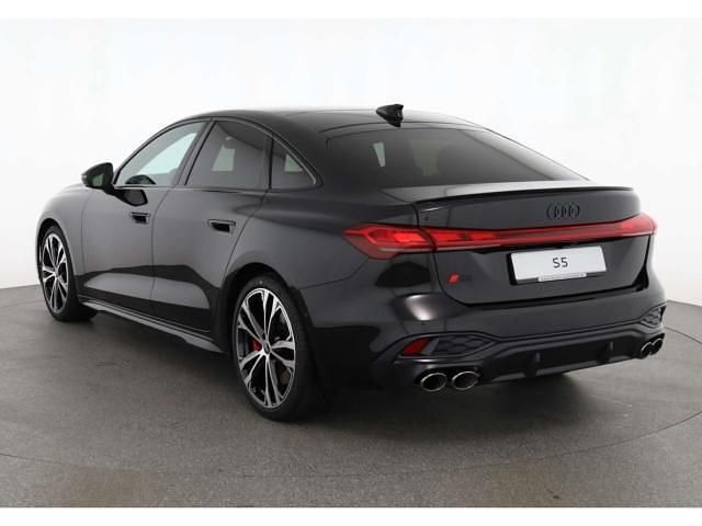 Neu Audi S5 367 PS (269 kW) 2026 Schwarz Limousine
