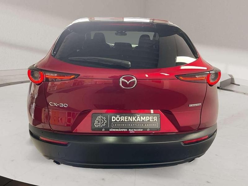 Neu Mazda CX-30 Center-Line 140 PS (102 kW) 2026 Soul red crystal m SUV