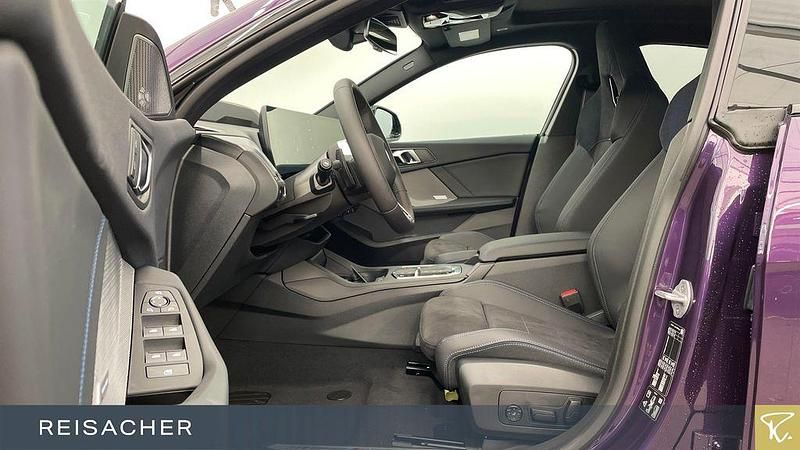 Neu BMW 223 Performance 204 PS (150 kW) 2026 Violett Coupé