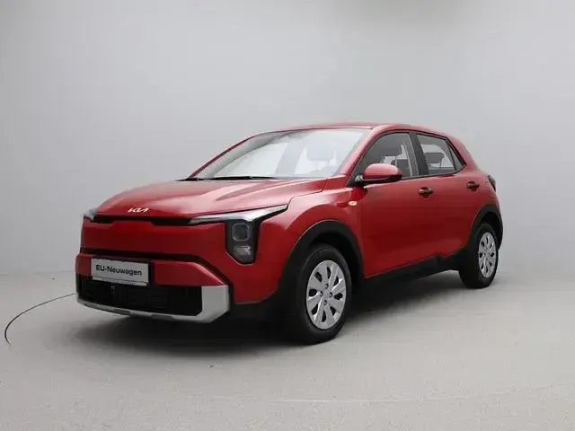 Neu Kia Stonic Exclusive 101 PS (74 kW) 2025 Wählbar  ggf gegen aufpreis SUV