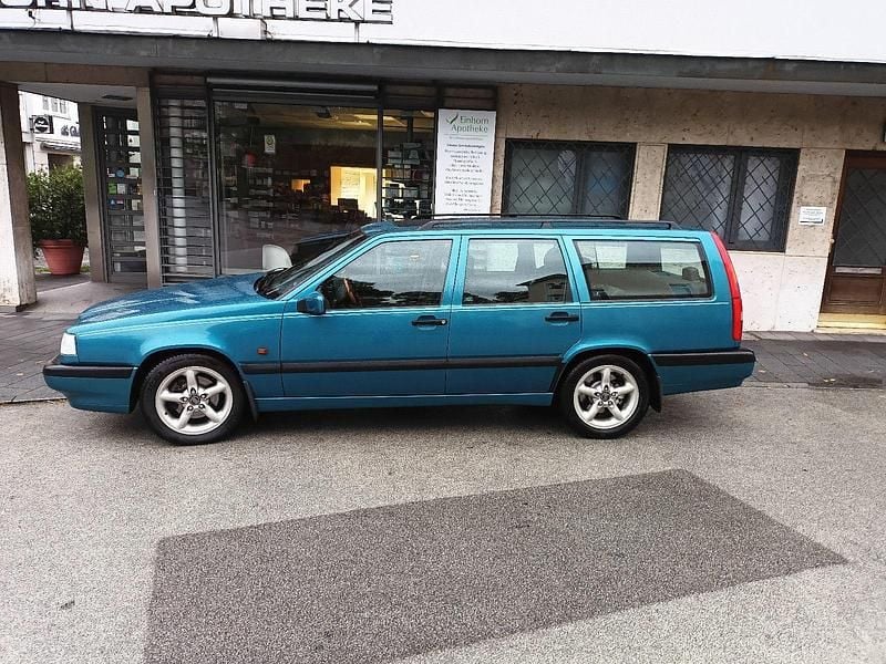 Gebraucht 1997 Volvo 850 Kombi | 15.600 € - Bild 1/4