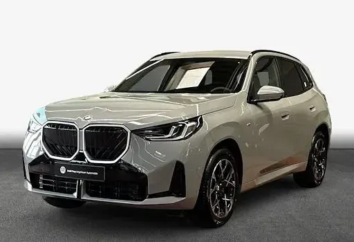 Neu BMW X3 Comfort Edition 303 PS (222 kW) 2026 Grau SUV