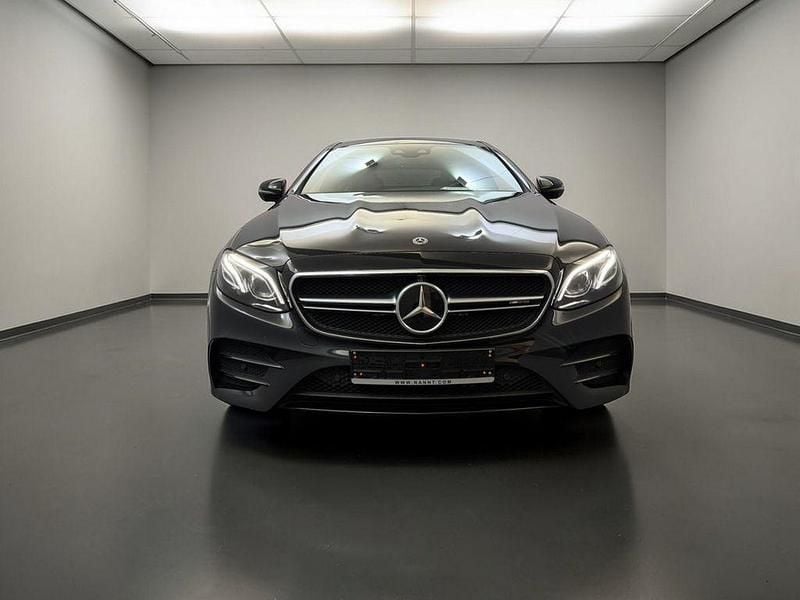 Gebraucht Mercedes E53 AMG AMG 435 PS (319 kW) 2019 Schwarz Coupé