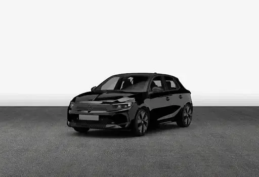 Gebraucht Opel Corsa 101 PS (74 kW) 2025 Kleinwagen