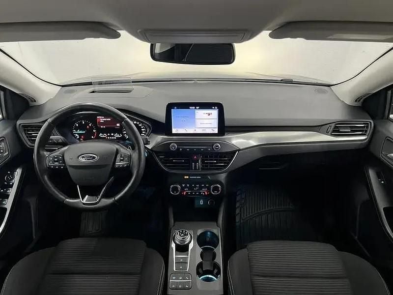 Usado Ford Focus Active 190 HP (139 kW) 2019 Cinzento Carrinha