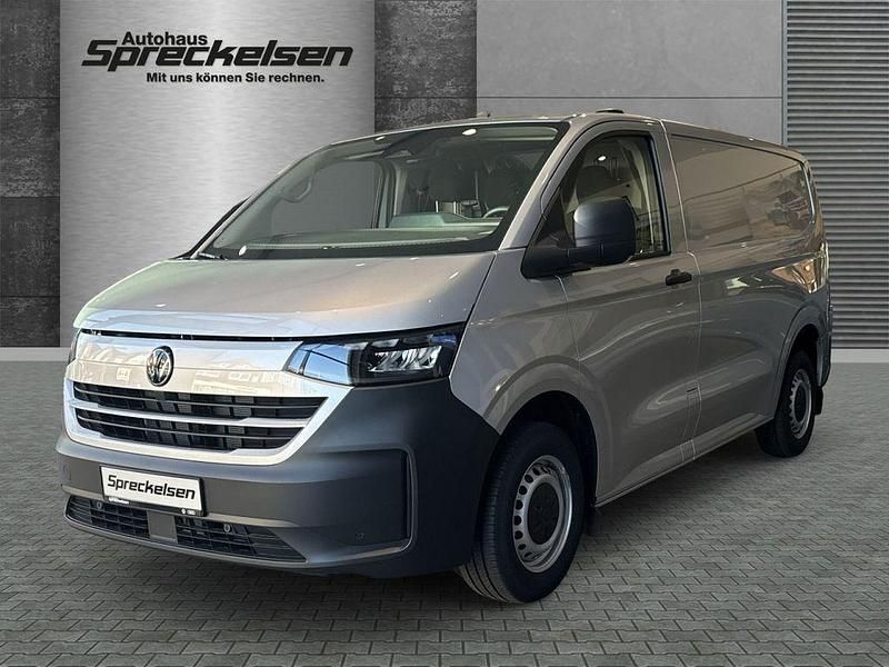 Neu VW Transporter 150 PS (110 kW) 2026 Grau Van