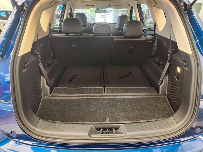 Gebraucht DFSK Fengon 145 PS (106 kW) 2025 Blau Limousine