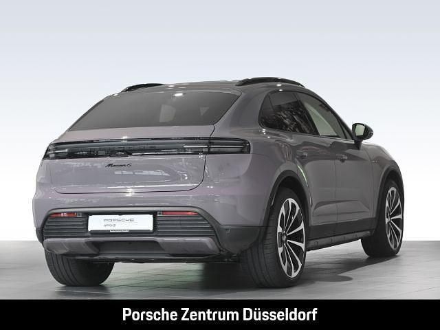 Gebraucht Porsche Macan 300 kW (408 PS) 2024 Provence SUV