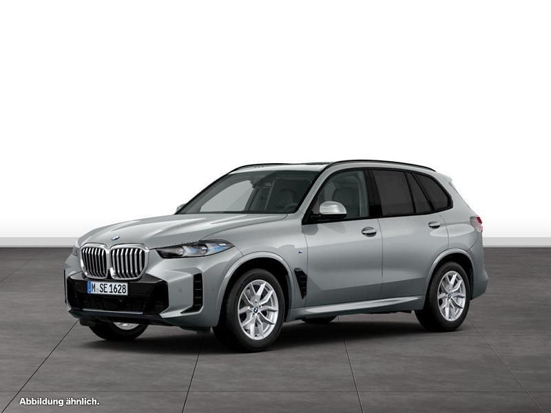 Grau Gebraucht 2025 BMW X5 SUV | 85.960 € (Superpreis) - Bild 1/2