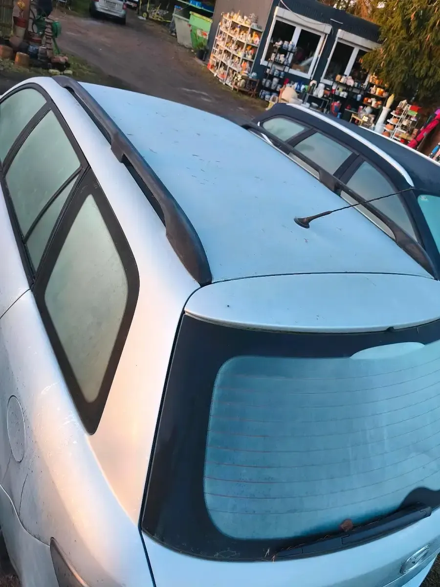 Gebraucht Mazda 6 166 PS (122 kW) 2007 Kombi