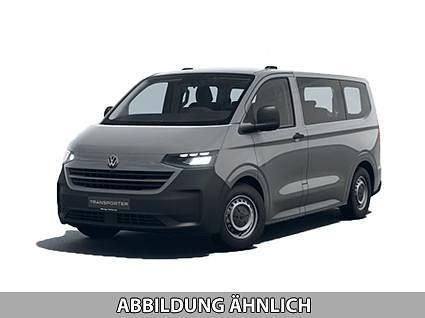 Neu VW Transporter 170 PS (125 kW) 2026 Weiß, clear white (2e) Van