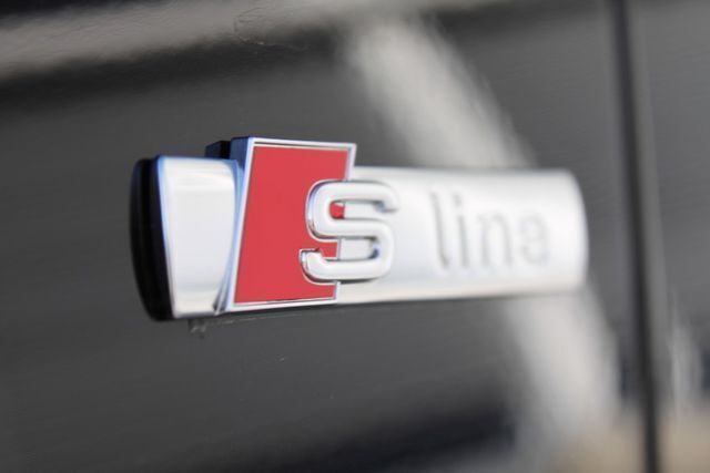 Gebraucht Audi A5 180 PS (132 kW) 2009 Schwarz metallic Coupé