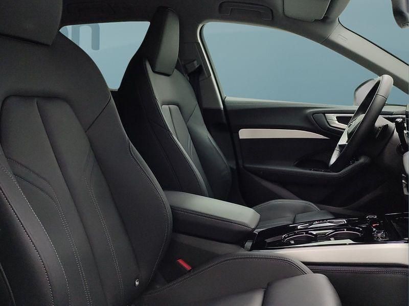 Gebraucht Audi A5 204 PS (150 kW) 2025 Weiß Kombi