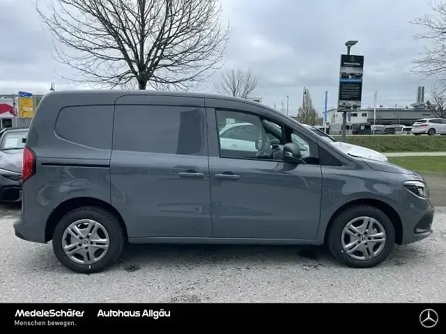 Neu Mercedes Citan 112 116 PS (85 kW) 2026 Grau Limousine