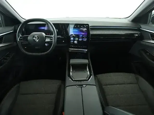 Używany Renault Espace Techno 200 KM (147 kW) 2024 Szary SUV