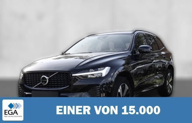 Gebraucht Volvo XC60 Plus 455 PS (334 kW) 2023 Schwarz SUV