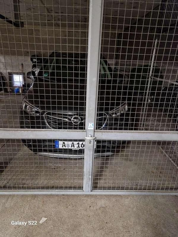 Gebraucht 2017 Opel Mokka X SUV | 15.000 € (Fairer Preis) - Bild 1/4